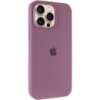 Чохол Silicone Case Full Protective (AA) для Apple iPhone 15 Pro (6.1«)