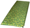 Килимок самонадувний Tramp з можливістю зістібання camo 185х65х5 UTRI-007