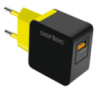 СЗУ USB SERTEC ST-1050 18W /3.0A Qualcomm Quick Charge 3.0 TYPE-C WHITE