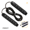 Скакалка з обважнювачем EasyFit