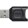 Считыватель флеш-карт Kingston USB 3.1 microSDHC/SDXC UHS-II MobileLite Plus (MLPM)