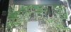Main  материнская плата  BN41-01661  ( BN41-01661B )    SAMSUNG UE32D4000  UE32D4005  вырвано гнездо