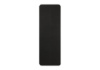Килимок для йоги Manduka Begin Yoga Mat Black 172x61x0.5 см