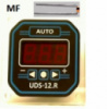Терморегулятор MF, с выносным датчиком MF58, до 250°С
