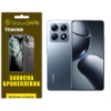 Поліуретанова плівка StatusSKIN Titanium для Xiaomi 14T Pro Глянцева