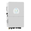 Гибридный инвертор (hybrid) Deye SUN-30K-SG02HP3-EU-AM3 30KW, EU,30кВт, трехфазный, (MPPT 150-850/75A/АКБ 160-700V)Parallel