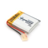 Литий-полимерный аккумулятор 7*25*30mm (Li-ion 3.7В 600мА·ч)