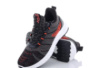 Чоловічі літні кросівки M07 Black (41-45)