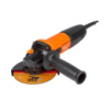 Маленька болгарка (кутова шліувальна машина) TEX.AC ТА-01-421 : 950 Вт, 125мм круг КШМ