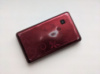 Мобільний телефон Lg t370 red бу.