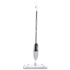 Швабра с распылителем воды для мытья пола с насадкой из микрофибры и контейнером HP-35015-12