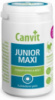 Сanvit JUNIOR MAXI - Юниор Макси - мультивитаминный комплекс для щенков и молодых собак крупных пород - 230 таб.