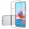 TPU чохол Epic Transparent 1,5mm для Xiaomi Redmi Note 11 (Global) / Note 11S, Безбарвний (прозорий) - купити в SmartEra.ua