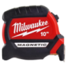 Рулетка 10м MILWAUKEE Premium 4932464601 (27мм)