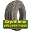385/65R22.5 Yatone ECO18 160K PR20 Прицепная грузовая шина