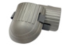 Наколенники EVA 185x140 мм цветные (м-х-128)
