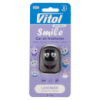 Освежитель воздуха Vitol Smile на обдув Lavender 4мл