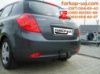 Тягово-сцепное устройство (фаркоп) Kia Ceed (hatchback) (2006-2012)