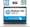 Ноутбук-трансформер Б-класс HP EliteBook x360 1040 G5 / 14« (1920x1080) IPS Touch / Intel Core i5-8250U (4 (8) ядра по 1.6 - 3.4 GHz) / 8 GB DDR4 /