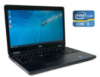 Ноутбук А-класс Dell Latitude E5550 / 15.6« (1920x1080) TN / Intel Core i5-5200U (2 (4) ядра по 2.2 - 2.7 GHz) / 8 GB DDR3 / 240 GB SSD / Intel HD...