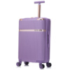 Валіза Semi Line 28« (L) Purple (T5916-4)