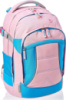 Міський рюкзак 25L Amazon Basics рожевий