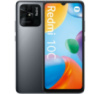 Смартфон Xiaomi Redmi 10C 4/64GB Graphite Gray 2 SIM 6.71« IPS Snapdragon 680 NFC 5000 mAh