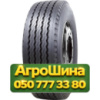385/65R22.5 Ovation VI-022 160K PR20 Прицепная грузовая шина