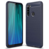 TPU чохол для Xiaomi Redmi Note 8 - iPaky Slim Series (Синій) - купити в SmartEra.ua