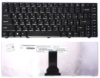 Клавиатура для ноутбука Acer eMachines D520, D720 Black, RU