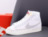 Жіночі кроссівки Nike Blazer (36-40)