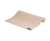 Килимок для йоги Bodhi Jute Pro бежевий 183x60x0.4 см