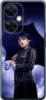 Чехол на OnePlus Nord CE 3 Lite 5G Wednesday v2 5516u-3144
