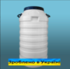 Бочка пластикова харчова|бідон|120л