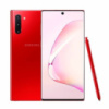Смартфон Samsung Galaxy Note 10 N970F 256GB Red 6.3« 2SIM 3500 мАг Bluetooth 5.0 NFC S Pen