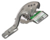 Петля багажника ВАЗ 2101, левая (качество оригинал)*