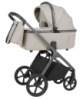 Коляска універсальна CARRELLO Vector CRL-6700 2в1 Zephyr Beige /1/