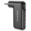 Аудио ресивер BOROFONE BC35 Wireless Bluetooth 3.5mm AUX Audio Stereo Music Home, Bluetooth 5.0