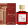 Maison Barakkat Rouge 540 extrait de parfum 100ml