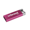 Флеш-накопичувач Wibrand USB 2.0 Chameleon 32Gb Pink (WI2.0/CH32U6P)