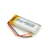 Литий-полимерный аккумулятор 6*17*35mm (Li-ion 3.7В 350мА·ч)