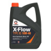 Моторне масло Comma X-FLOW TYPE XS 10W-40 4л