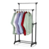 Вешалка для одежды Double-Pole MINI 720-1300х450х1000-1600 мм