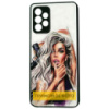 TPU + PC чохол для iPhone 12 / 12 Pro Prisma Ladies (Purple) - купити в SmartEra.ua