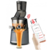 Соковыжималка премиум-класса Kuvings HealthFriend Smart Juicer MOTIV1