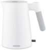 Електричний чайник ZELMER ZCK7020 1 л белый