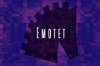Киберполиция прекратила деятельность ботнета Emotet, используемого киберпреступниками.