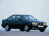 Чип тюнинг прошивки BMW E34 525 TD TDS Bosch от CarMaster