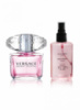 Versace Bright Crystal - Parfum Analogue 65ml