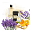 Парфуми Yves Saint Laurent Libre Flowers & Flames, 58 мл